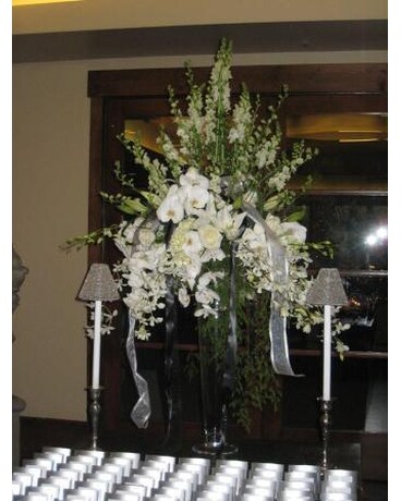 Wedding Arrangement